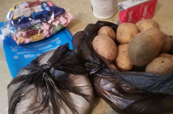 შემცირებული ნობათი და გაფუჭებული პროდუქტი - რაში ხარჯავს ქუთაისის ბაღების გაერთიანება მილიონებს