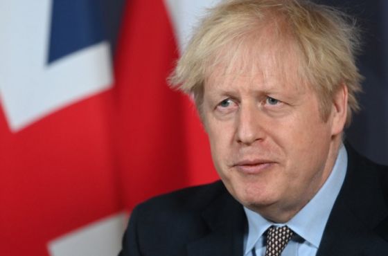 "თავისუფლების დასასრული უკრაინაში, მოასწავებს იგივეს საქართველოსა და მოლდოვაში" 