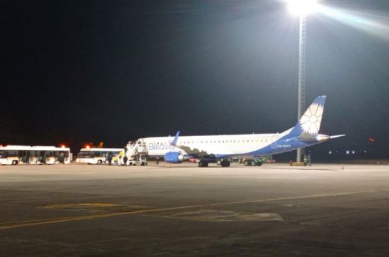 ვინ გაიმარჯვა ქუთაისის აეროპორტში ასაფრენი ზოლის პროექტის მომზადებისთვის გამოცხადებულ 2,7 მილიონიან ტენდერში?!