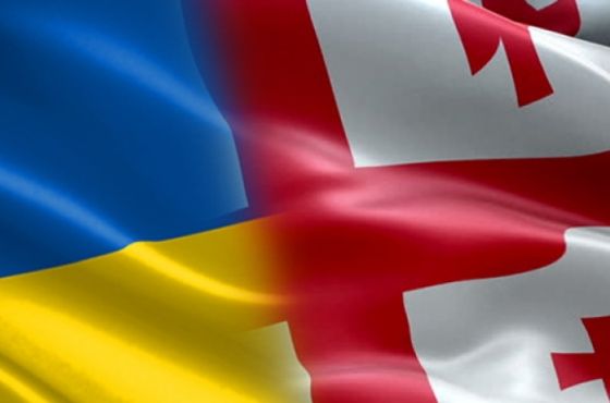  უკრაინელებს საქართველოში უვიზოდ შემოსვლისა და ორი წლის ვადით ყოფნის უფლება აქვთ