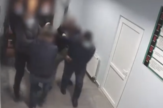 სააკაშვილის კადრების გასაჯაროების გამო იუსტიციის სამინისტრო და  პენიტენციური სამსახური დააჯარიმეს