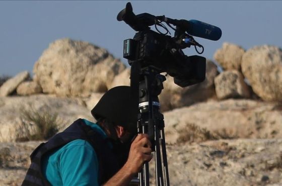 რუსეთ-უკრაინის ომში 32 ჟურნალისტი დაიღუპა