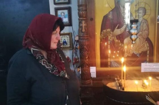 ქუთაისელი გოგონა დედის დასახმარებლად საზოგადოებას თხოვნით მიმართავს