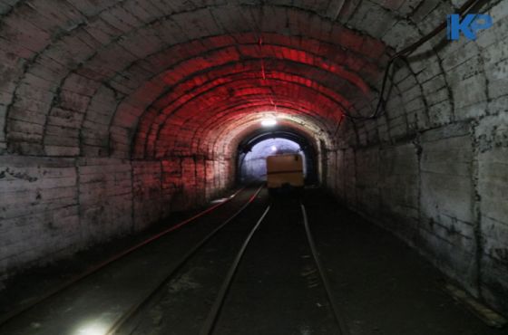 ტყიბულში დაშავებული  მეშახტეებიდან სამი რეანიმაციულ განყოფილებაშია მოთავსებული