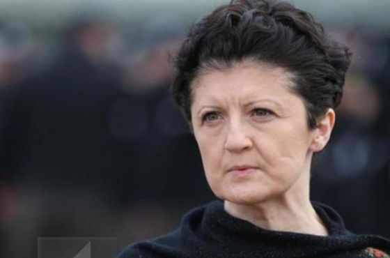 „შევქმნათ საქართველოში კულტურის კოდექსი“ 