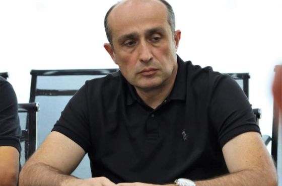 იმერეთის გუბერნატორად ცაგერის მუნიციპალიტეტის ყოფილი მერი დაინიშნა