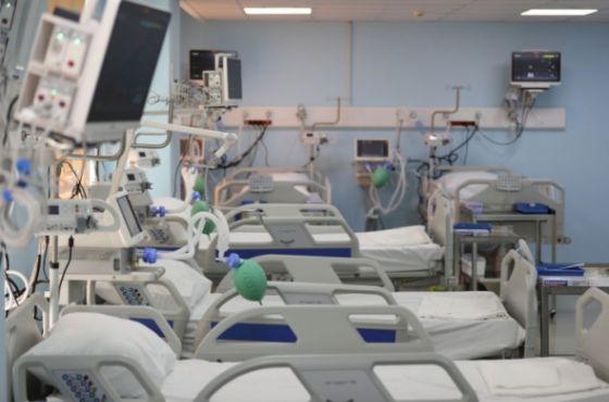 კლინიკებში კორონავირუსით ინფიცირებული პაციენტებისთვის 6000-მდე საწოლია მობილიზებული