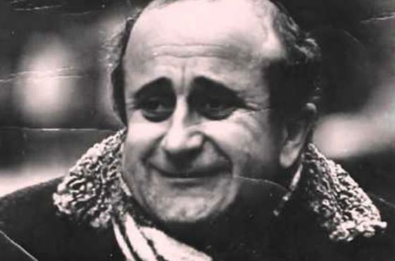 მსახიობი გოვენ ჭეიშვილი გარდაიცვალა