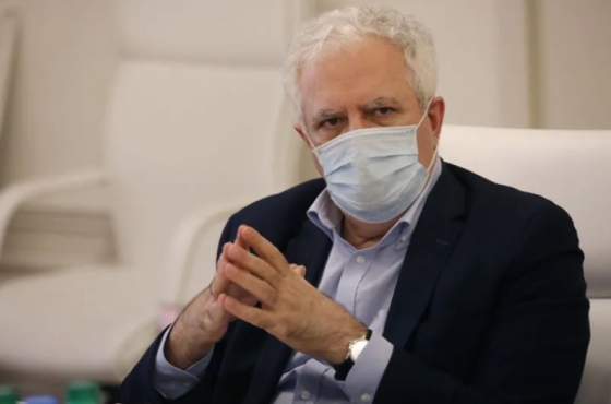 "ახალი ტერმინი გაჩნდა ე.წ. ტვინდემია, კორონავირუსის და გრიპის დატყუპება"