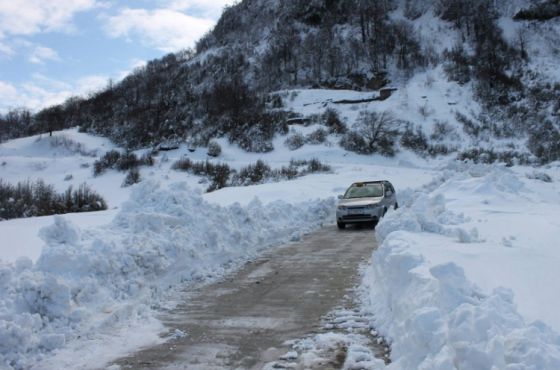 როგორი ამინდია მოსალოდნელი კვირის განმავლობაში