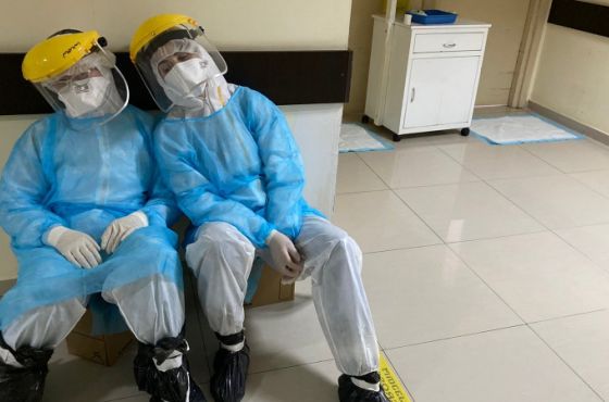 ექიმები მთავრობას რეგულაციის გამკაცრების მოთხოვნით მიმართავენ