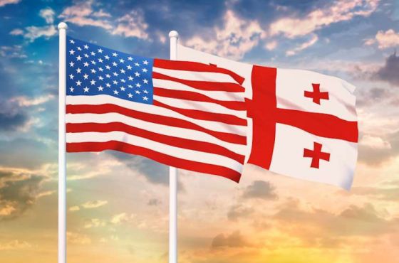 აშშ-ს წარმომადგენელთა პალატამ საქართველოს მხარდამჭერი აქტი დაამტკიცა