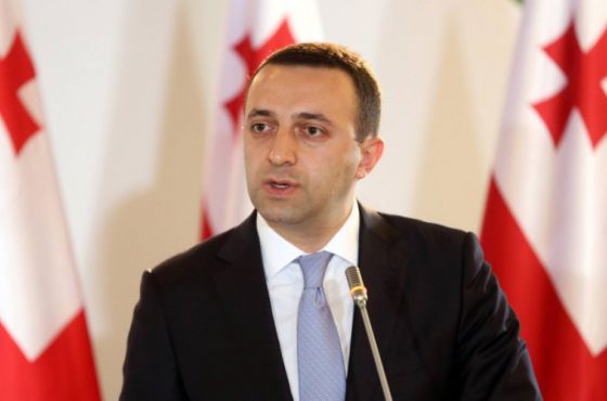 „ქუთაისში მალე დავიწყებთ ელექტრომობილების გამოშვებას“ - ირაკლი ღარიბაშვილი