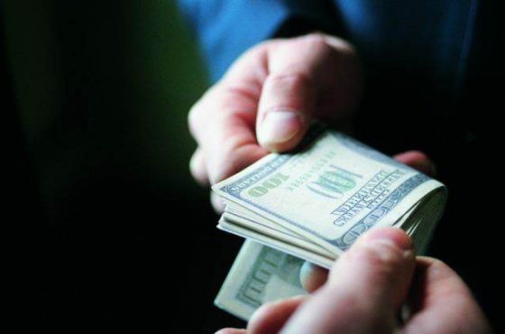 ქრთამი მართვის მოწმობისთვის - ქუთაისში, ერთი პირი დააკავეს