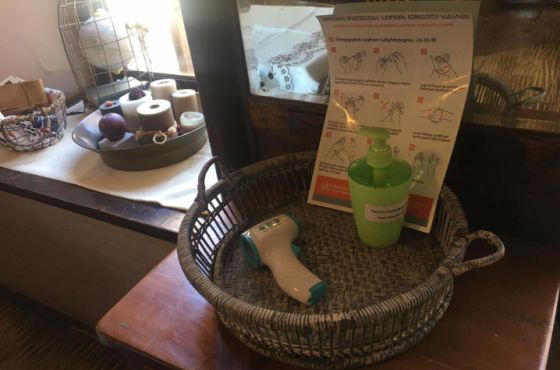 კვების ობიექტებს სტუმრის მიღება განახლებული წესებით მოუწევთ