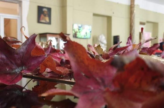 ქუთაისის საჯარო ბიბლიოთეკა ლიტერატურულ კონკურსს აცხადებს