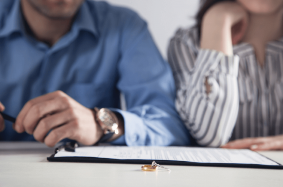 2023 წელს განქორწინებების რაოდენობით იმერეთი მეორე ადგილზეა