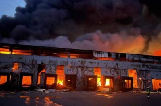 რუსეთ-უკრაინის დანაკარგები ომის 54-ე დღეს