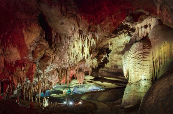 საქართველოს ყველაზე პოპულარული 5 დაცული ტერიტორიიდან ორი იმერეთშია