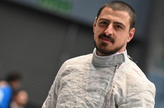 ქუთაისელი სანდრო ბაზაძე ვარშავის მსოფლიო თასის ვერცხლის პრიზიორია