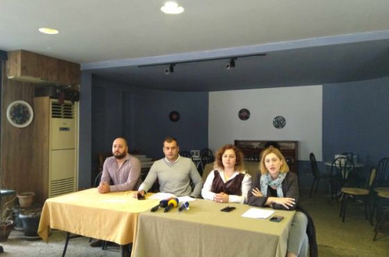 ,,სავანეს’’ ადგილზე ფანჩატური მოეწყობა  - კაფე-ბარის მფლობელის ადვოკატი