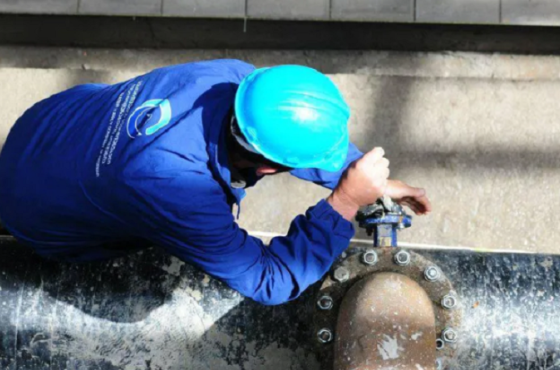 ქუთაისის წყალმომარაგების სისტემის რეაბილიტაციაზე 44 მილიონამდე დაიხარჯება