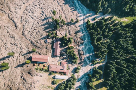 შოვში მომხდარი სტიქიით დაზარალებულები ფსიქოლოგიურ დახმარებას მიიღებენ 