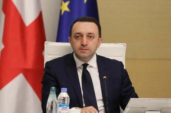 მთავრობამ სოციალურად დაუცველ ბავშვებს დახმარებას 50 ლარით უზრდის