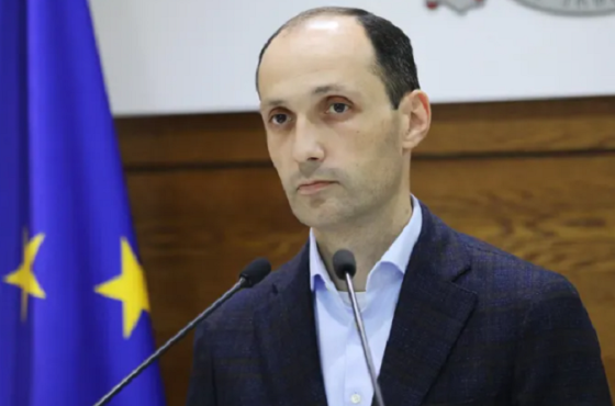 საქართველო "თავისუფლების კუნძულია" - ეკონომიკის მინისტრი რუსეთის მოქალაქეების შემოსვლაზე