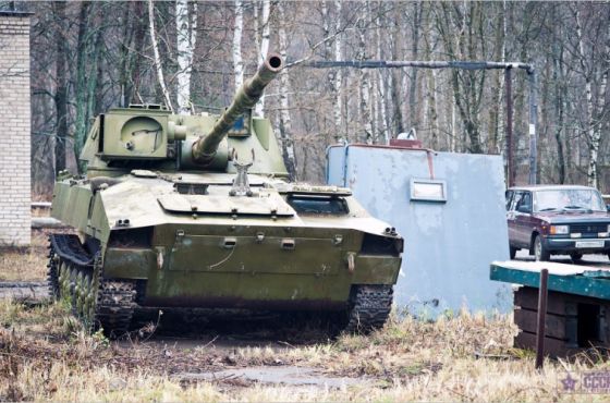 ნორვეგიამ უკრაინას 22 თვითმავალი ჰაუბიცა გადასცა