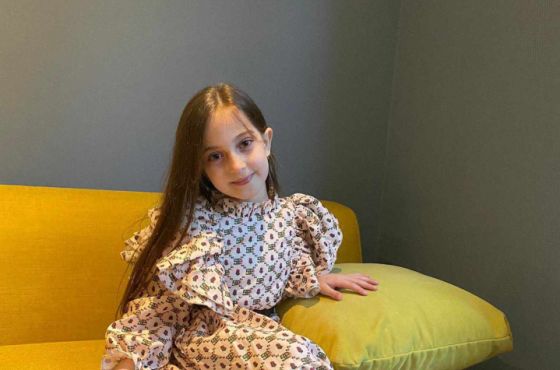 9 წლის ქუთაისელი მოსწავლე ჟაუტიკოვის ოლიმპიადის გამარჯვებული გახდა