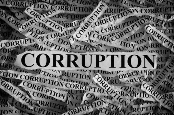 საქართველოს "კორუფციის აღქმის ინდექსის" მაჩვენებელი გაუარესდა