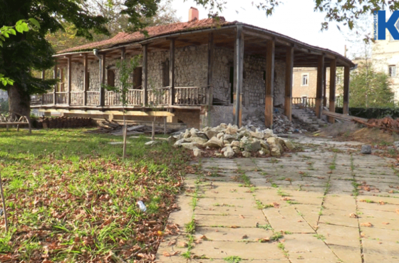 კულტურული მემკვიდრეობის მცველები