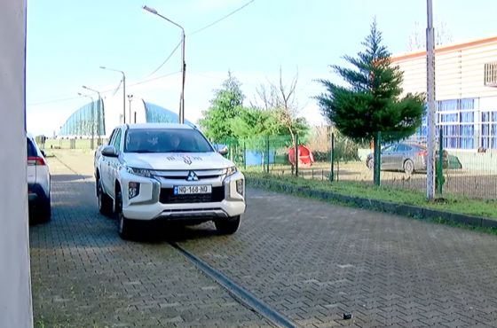 ქუთაისში, პირადი ცხოვრების საიდუმლოს ხელყოფის ფაქტზე, მამაკაცი დააკავეს