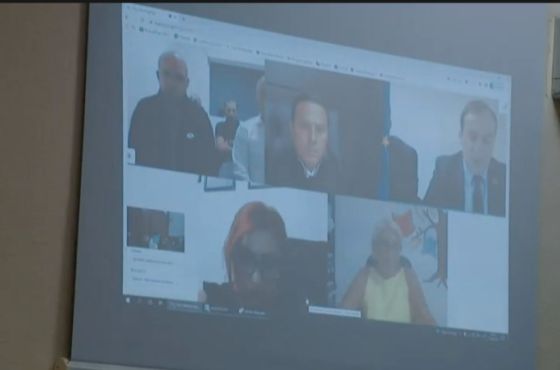 ქუთაისში, "საქართველოს ბანკზე"  თავდამსხმელს პატიმრობა  შეეფარდა 