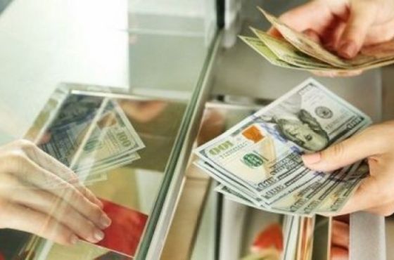 ივნისში ფულადი გადმორიცხვების 54.16% რუსეთზე მოდის