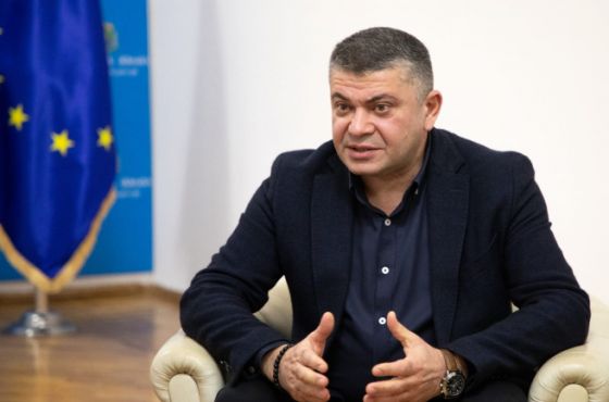 ქუთაისის მერის მოვალეობას დავით ერემეიშვილი შეასრულებს