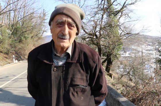 "წყალს ჭურჭლით ვეზიდებით'' -  რუბრიკაში ''მოქალაქის ხმა'' (ვიდეო)