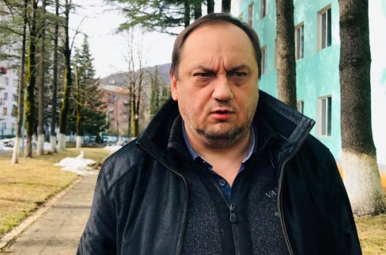 "შახტი გადის ტექნიკურ რემონტზე, რასაც სამი თვე დასჭირდება"-  ძიძიგურის შახტის დირექტორი