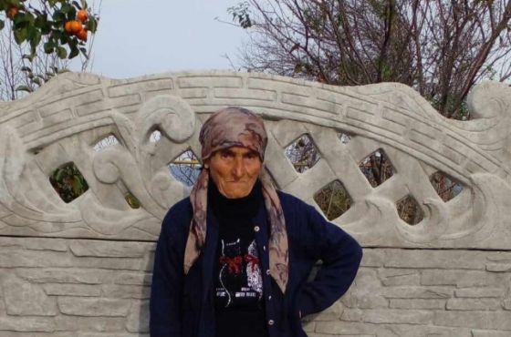 წყალტუბოს მუნიციპალიტეტში მოხუც ქალბატონს ეძებენ