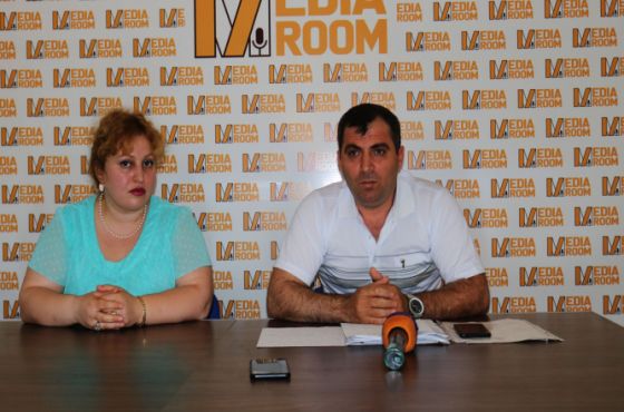 წყალტუბოს #2 სკოლის ყოფილი თანამშრომელი დირექტორს სასამართლოში უჩივის