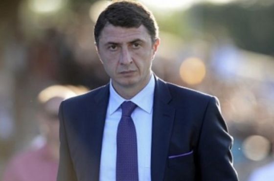 "ჩვენი მომავალი მხოლოდ ევროპული შეიძლება იყოს“ - შოთა არველაძე „რუსულ კანონზე“