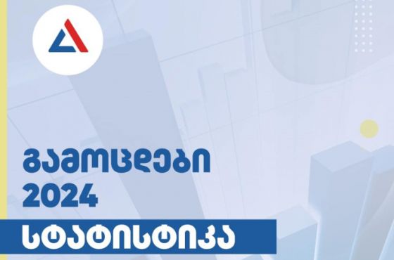 ყველაზე მეტი აბიტურიენტი ისტორიის გამოცდაზე გადის - არჩევითი საგნების სტატისტიკა ცნობილია