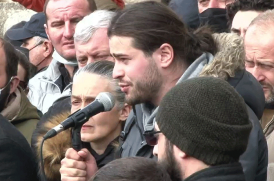 "ჩვენი სახელით ვრცელდება რადიკალური განცხადებები'' - რიონის ხეობის " მცველი"