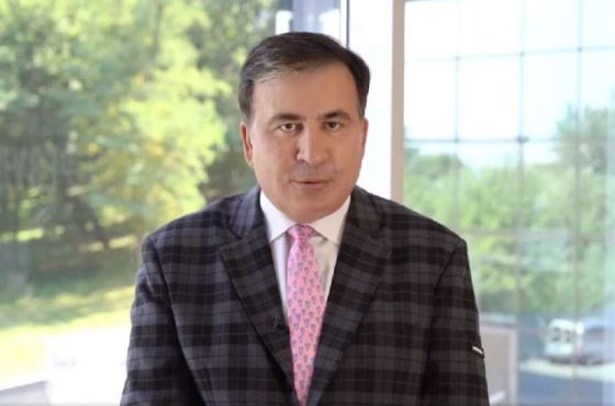 მიხეილ სააკაშვილი დაკავებულია -  ირაკლი ღარიბაშვილი