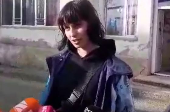 ქუთაისში, საარჩევნო უბანზე  ჟურნალისტს შეურაცხყოფა მიაყენეს 