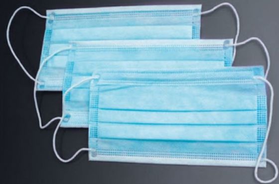 პირბადის ტარების წესის დარღვევისთვის 50-ის ნაცვლად 20 ლარით დაჯარიმდებით