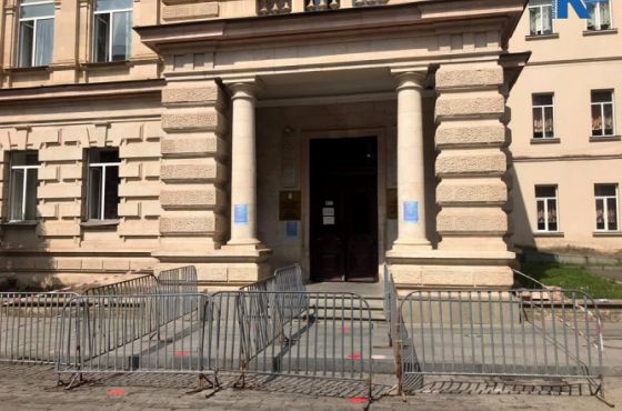 მაგისტრთა და მასწავლებელთა გამოცდაზე 59 პირი კოვიდ-19 გამო არ გამოცხადდა