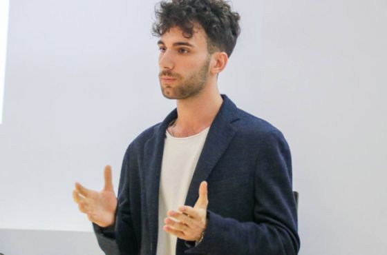 "რა შევძელი და მივიღე ევროპაში 6 თვიანი განათლებით" - სტუდენტის გზა ტალინიდან ქუთაისში 