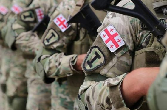 თავდაცვის მინისტრი - სავალდებულო ჯარში გაწვევის გადავადება ერთი წლის მანძილზე 10 000 ლარით განისაზღვრა